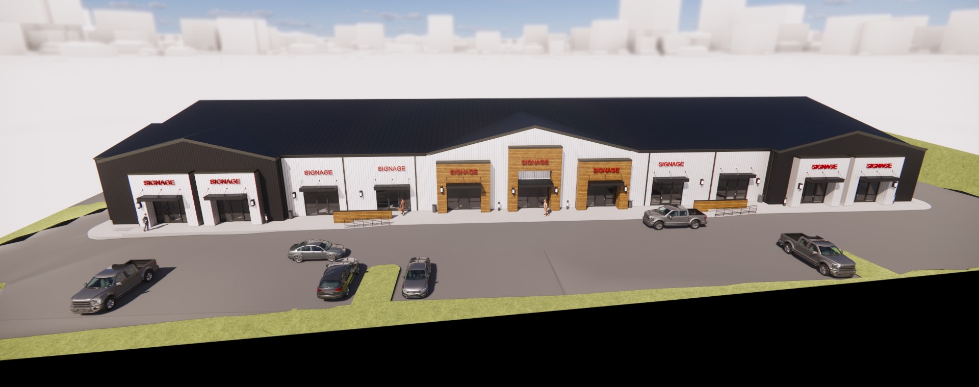 15709 Nacogdoches Rd, San Antonio, TX for sale Building Photo- Image 1 of 5