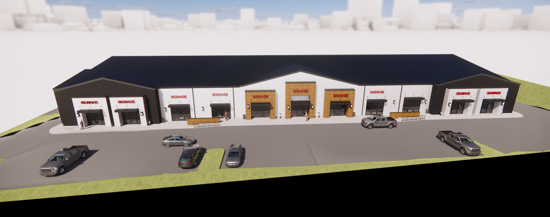 15709 Nacogdoches Rd, San Antonio, TX à vendre Photo du bâtiment- Image 1 de 5