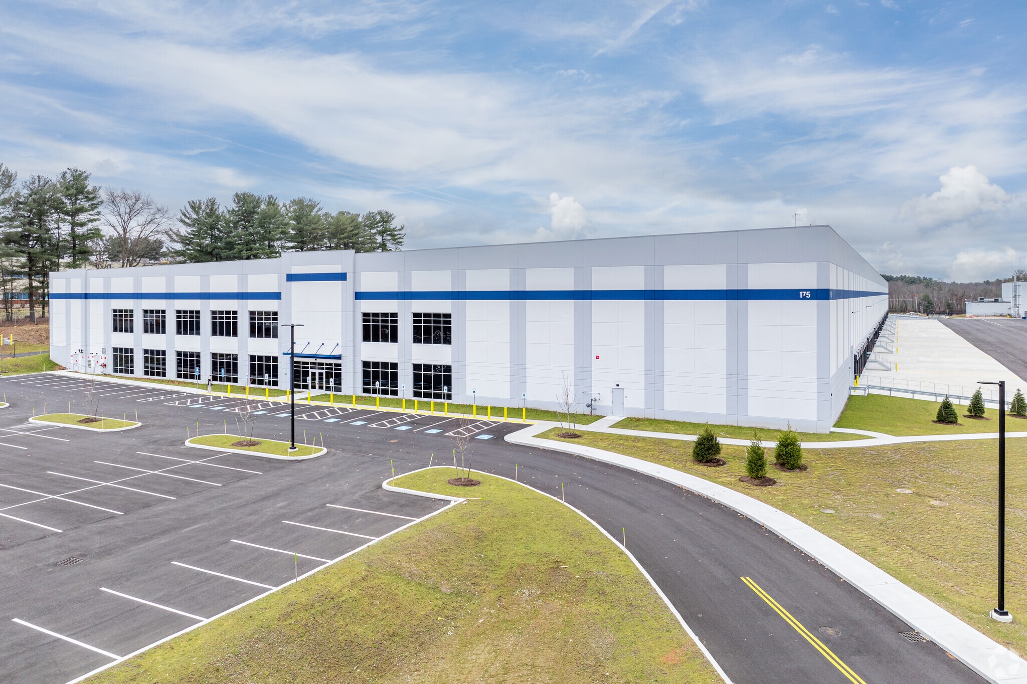 175 Lowell St, Wilmington, MA à vendre Photo principale- Image 1 de 11