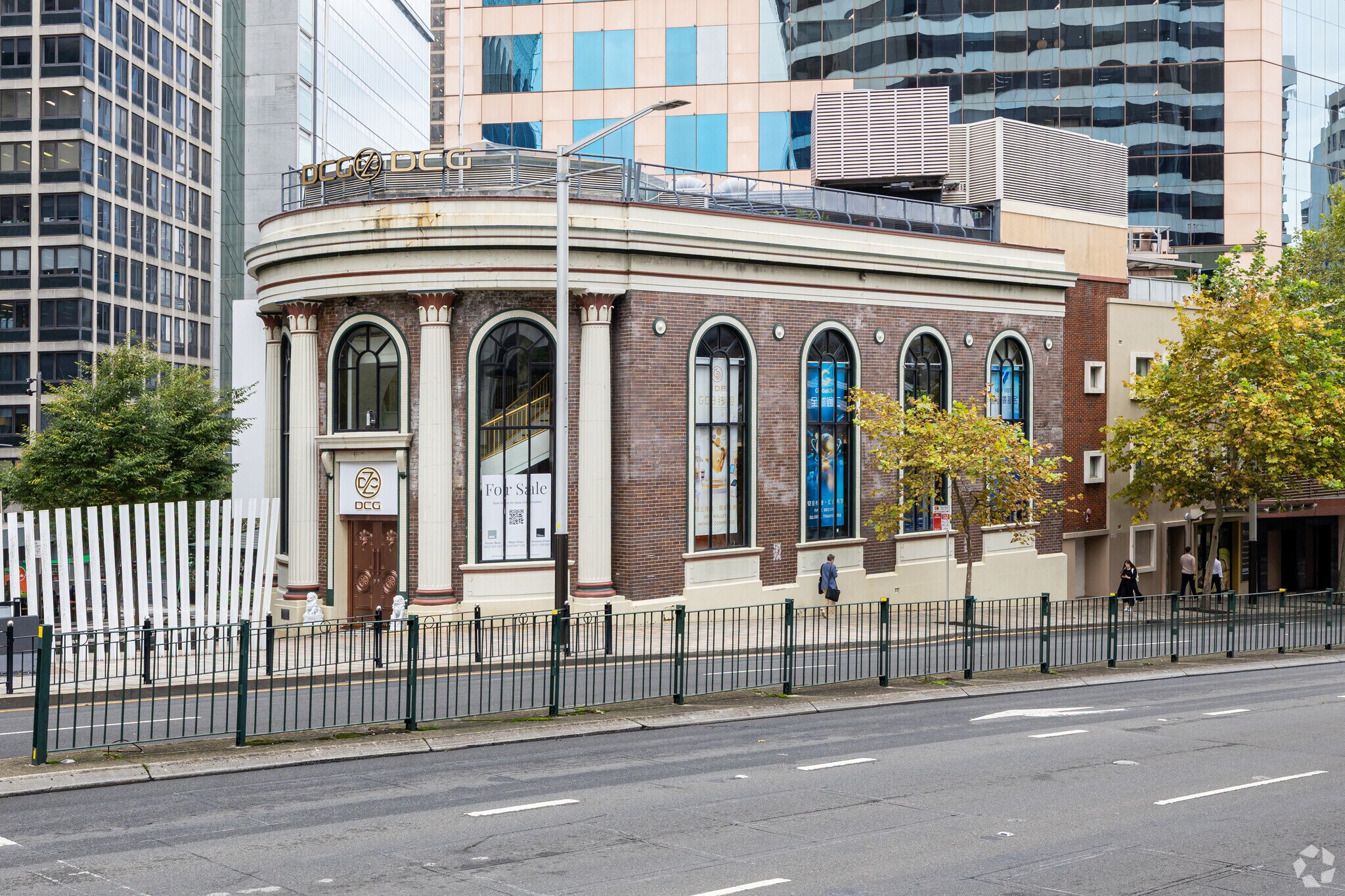 51 Mount St, North Sydney for sale Primary Photo- Image 1 of 5