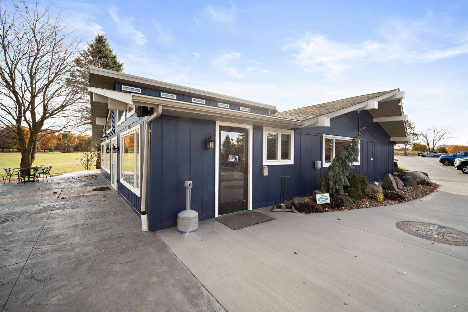 N2019 N River Rd, Campbellsport, WI à vendre Photo principale- Image 1 de 8