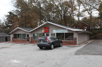 More details for 2411 Memorial Dr, Atlanta, GA - Retail for Lease