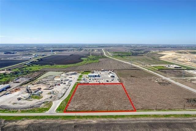 3160 FM 1660, Hutto, TX à vendre - Photo principale - Image 1 de 9