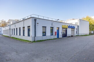 Plus de détails pour 109 Rue Du 1 Mars 1943, Villeurbanne - Bureau à louer