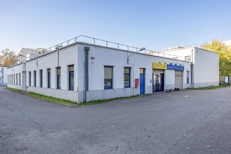 More details for 109 Rue Du 1 Mars 1943, Villeurbanne - Office for Lease