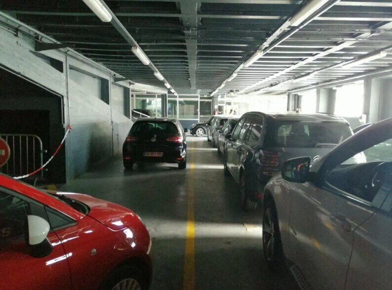 Flex dans Champigny-sur-Marne à louer - Photo intérieure - Image 2 de 2