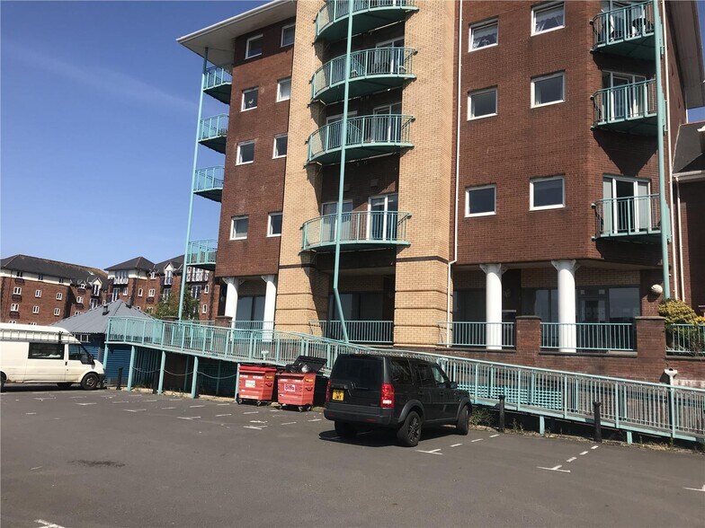 Tonteg Rd, Swansea à louer - Photo du bâtiment - Image 2 de 3