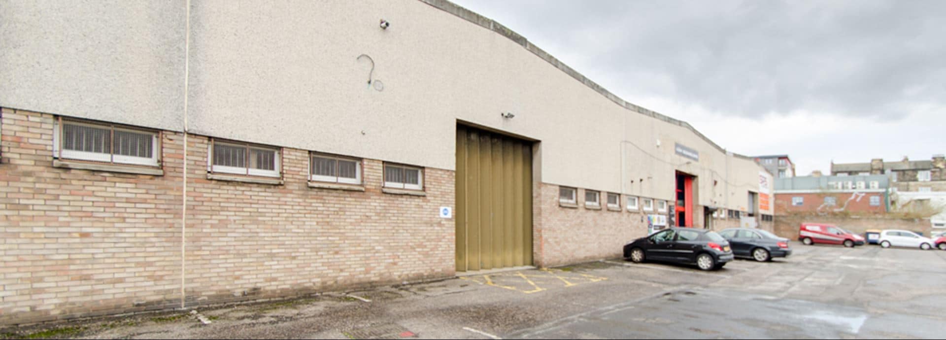 4-7 Elizafield, Edinburgh for lease Building Photo- Image 1 of 1