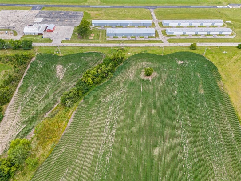 West 175th Street, Gardner, KS for sale - Aerial - Image 2 of 8