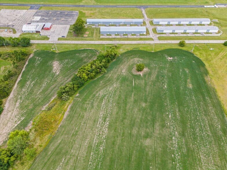 West 175th Street, Gardner, KS à vendre - Aérien - Image 2 de 8