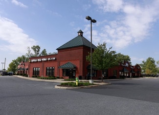Plus de détails pour 5-25 Weems Ln, Winchester, VA - Commerce de détail à louer