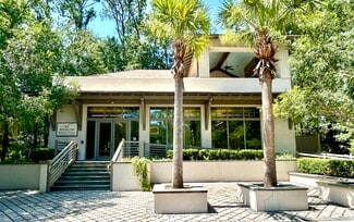 More details for 34 New Orleans Rd, Hilton Head Island, SC - Office for Sale