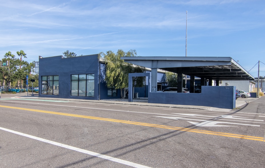 1980 Central Ave, Saint Petersburg, FL for lease - Interior Photo - Image 3 of 12