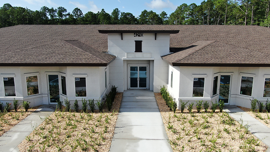 4210 Valley Ridge Blvd, Ponte Vedra, FL à vendre - Photo du b timent - Image 1 de 1