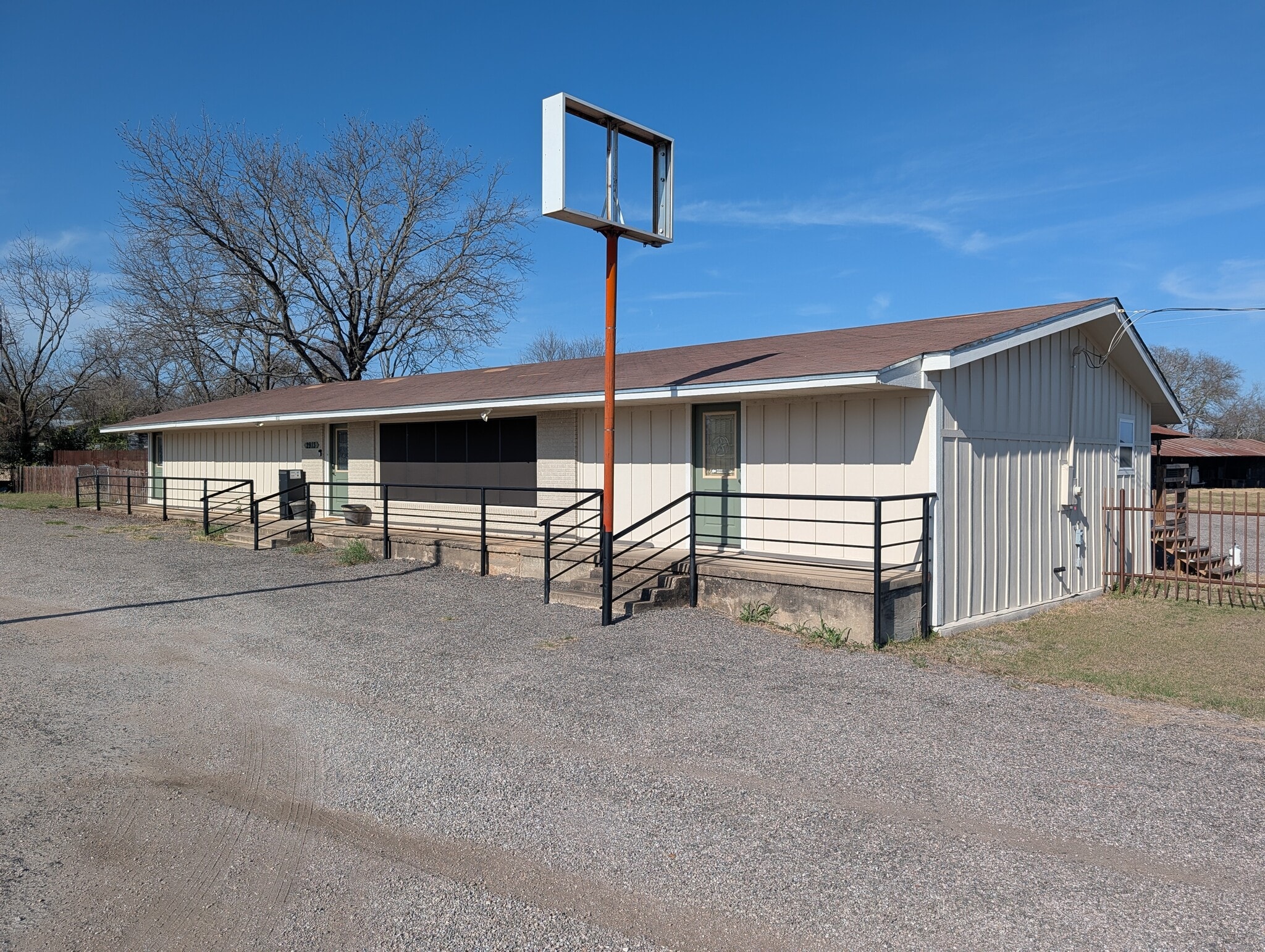 2913 S State Highway 36, Gatesville, TX for sale Primary Photo- Image 1 of 13