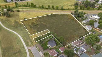 Plus de détails pour 0 High Street, Erie, CO - Terrain à vendre