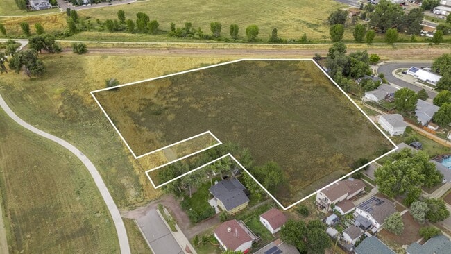 Plus de détails pour 0 High Street, Erie, CO - Terrain à vendre