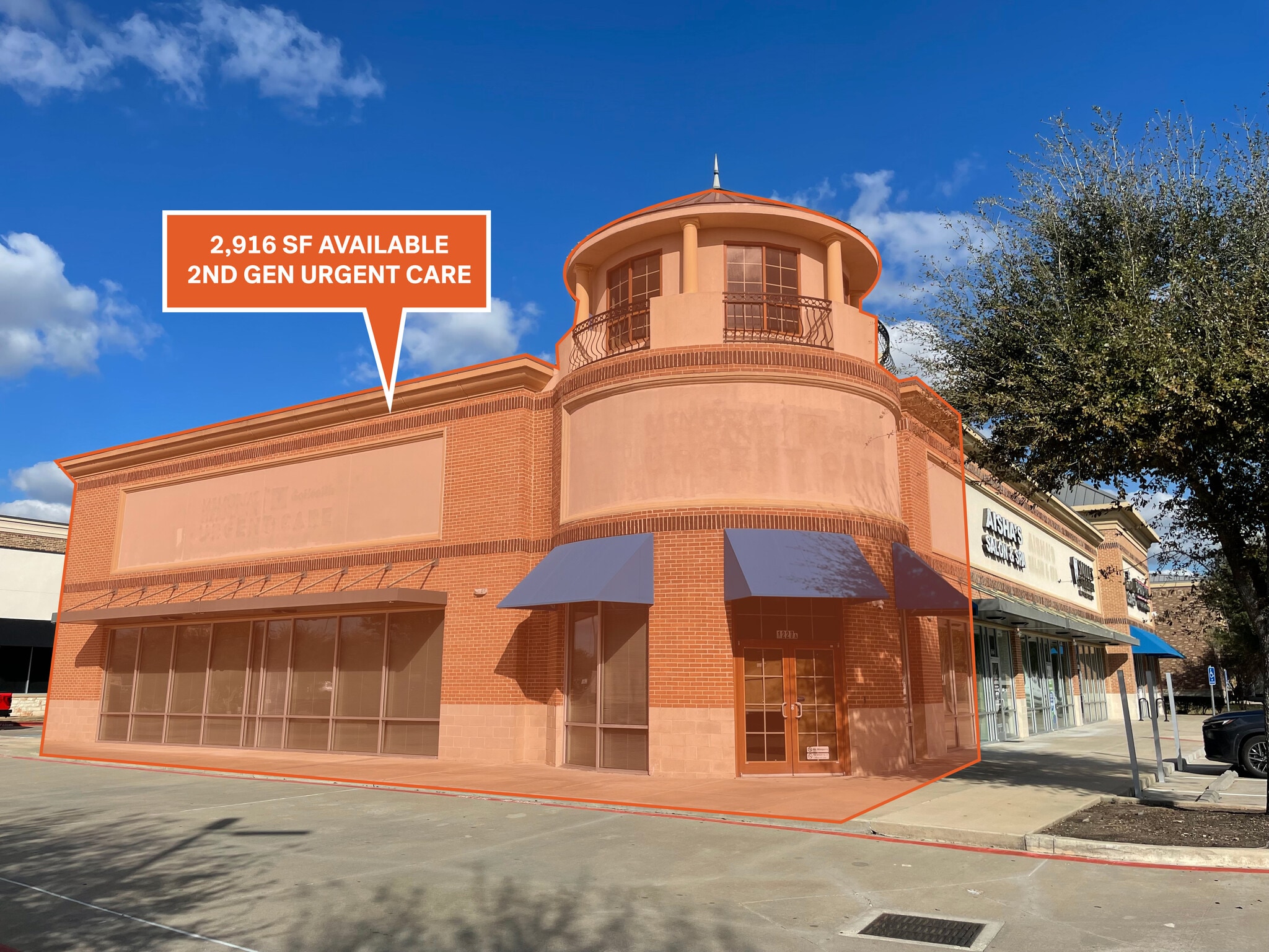 1227 Museum Square Dr, Sugar Land, TX for lease Primary Photo- Image 1 of 3