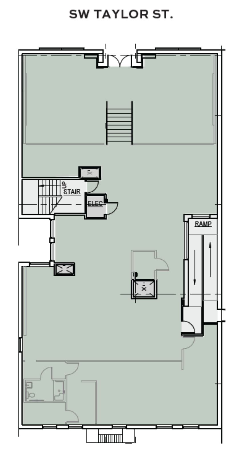 700 SW Taylor St, Portland, OR for lease Interior Photo- Image 1 of 1