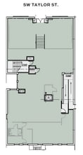 700 SW Taylor St, Portland, OR for lease Interior Photo- Image 1 of 1