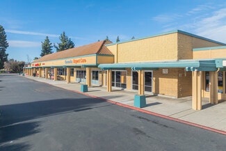 Plus de détails pour 3171 Walnut Ave, Fremont, CA - Commerce de détail à louer