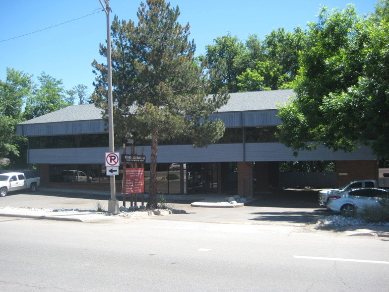 3280 Wadsworth Blvd, Wheat Ridge, CO for lease - Building Photo - Image 1 of 6