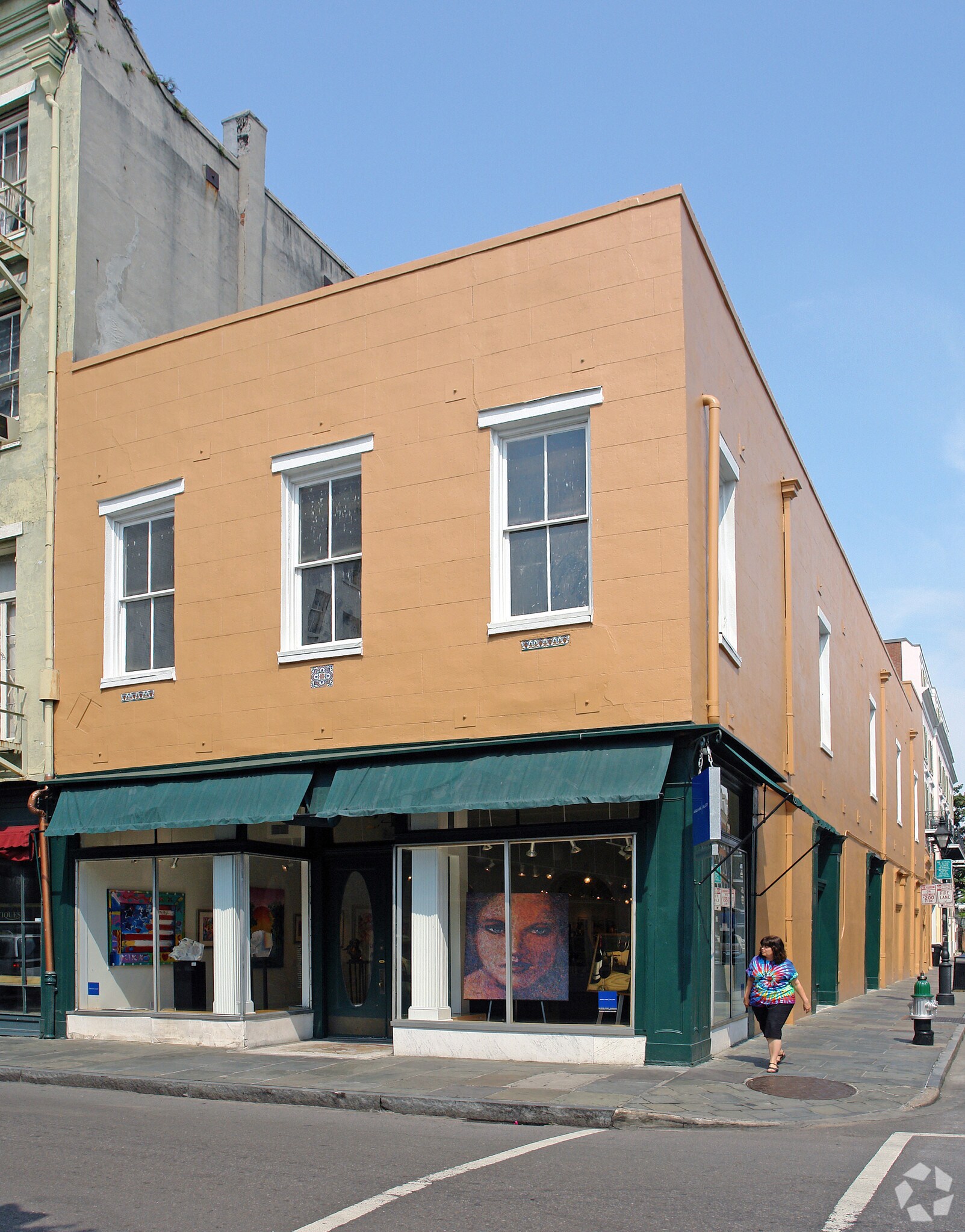 241 Royal St, New Orleans, LA à louer Photo principale- Image 1 de 4