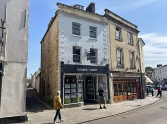 More details for 55 High St, Wells - Office for Lease