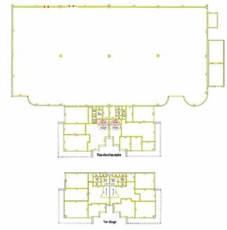 More details for Office, Flex for Lease