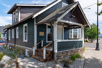 More details for 10910 NE Fourth Plain Blvd, Vancouver, WA - Office for Lease