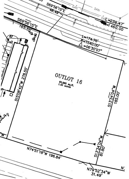 W Terra Ln, O'Fallon, MO for sale - Building Photo - Image 2 of 2