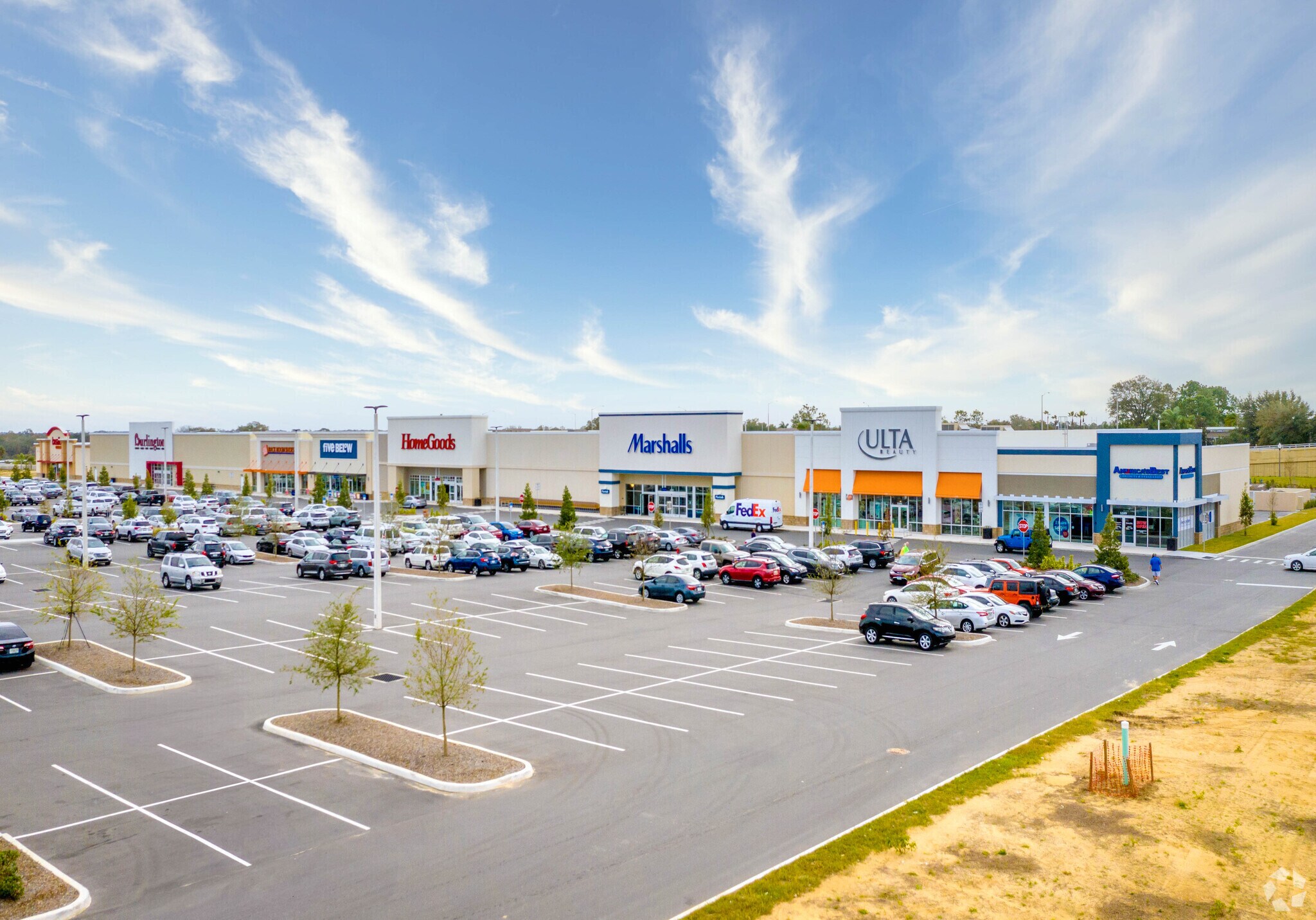 US Hwy 27 & Posner Blvd, Davenport, FL à vendre Photo principale- Image 1 de 1