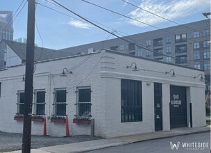 412 W Palmer St, Charlotte, NC for lease Interior Photo- Image 2 of 4