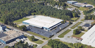 More details for 124 Carson Rd, Birmingham, AL - Industrial for Lease