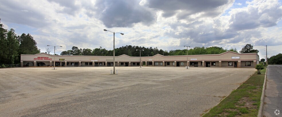 951 Prim Ave, Graceville, FL à louer - Photo du bâtiment - Image 3 de 6