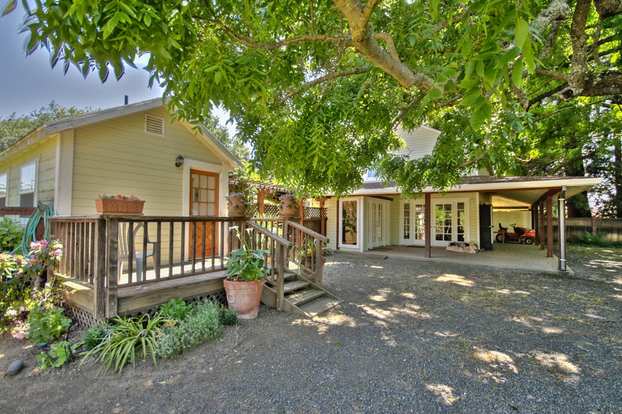 5188 Gordon Valley Rd, Fairfield, CA for sale - Building Photo - Image 1 of 1