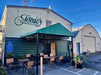 Plus de détails pour 417 Broadway, Sacramento, CA - Commerce de détail à vendre