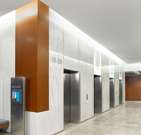 123 Front St W, Toronto, ON à louer - Photo intérieure - Image 2 de 8