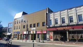 Plus de détails pour 232 Front St, Belleville, ON - Vente au détail à louer