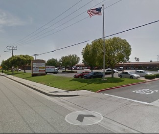 Plus de détails pour 13373 Perris Blvd, Moreno Valley, CA - Bureau/Commerce de détail, Flex à louer