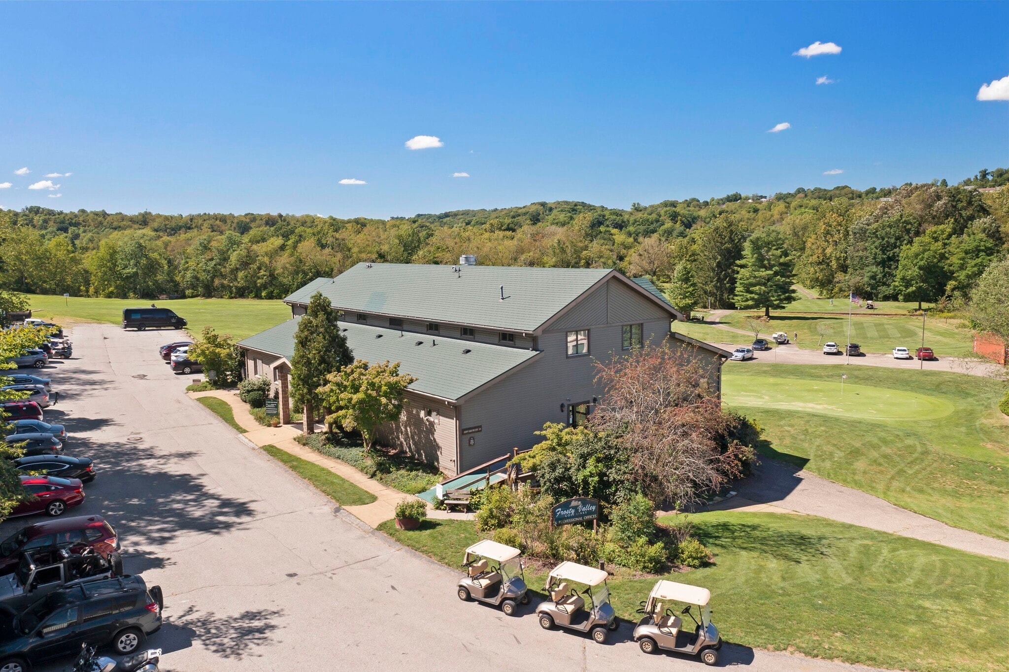 2652 Hidden Valley Rd, Pittsburgh, PA for sale Building Photo- Image 1 of 11