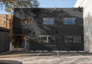 2233 Barry Ave, Los Angeles, CA à louer Photo intérieure- Image 1 de 5