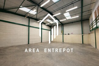 Plus de détails pour Local d'activités à louer