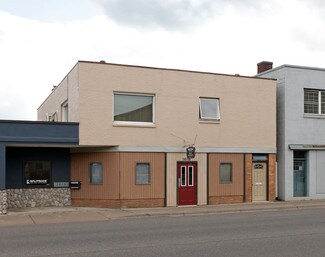 Plus de détails pour 1616 Cloquet Ave, Cloquet, MN - Bureau à vendre