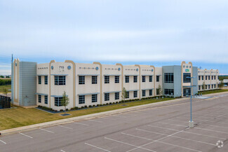 More details for 715 NE 122nd St, Oklahoma City, OK - Office for Lease