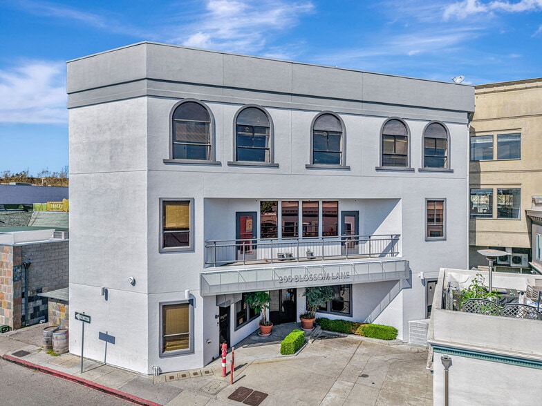 200 Blossom Ln, Mountain View, CA for sale - Building Photo - Image 1 of 11