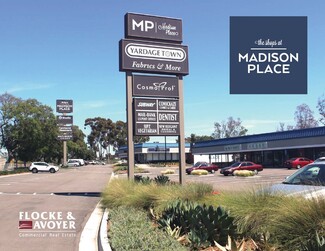 Plus de détails pour 5487-5597 Clairemont Mesa Blvd, San Diego, CA - Local commercial à louer