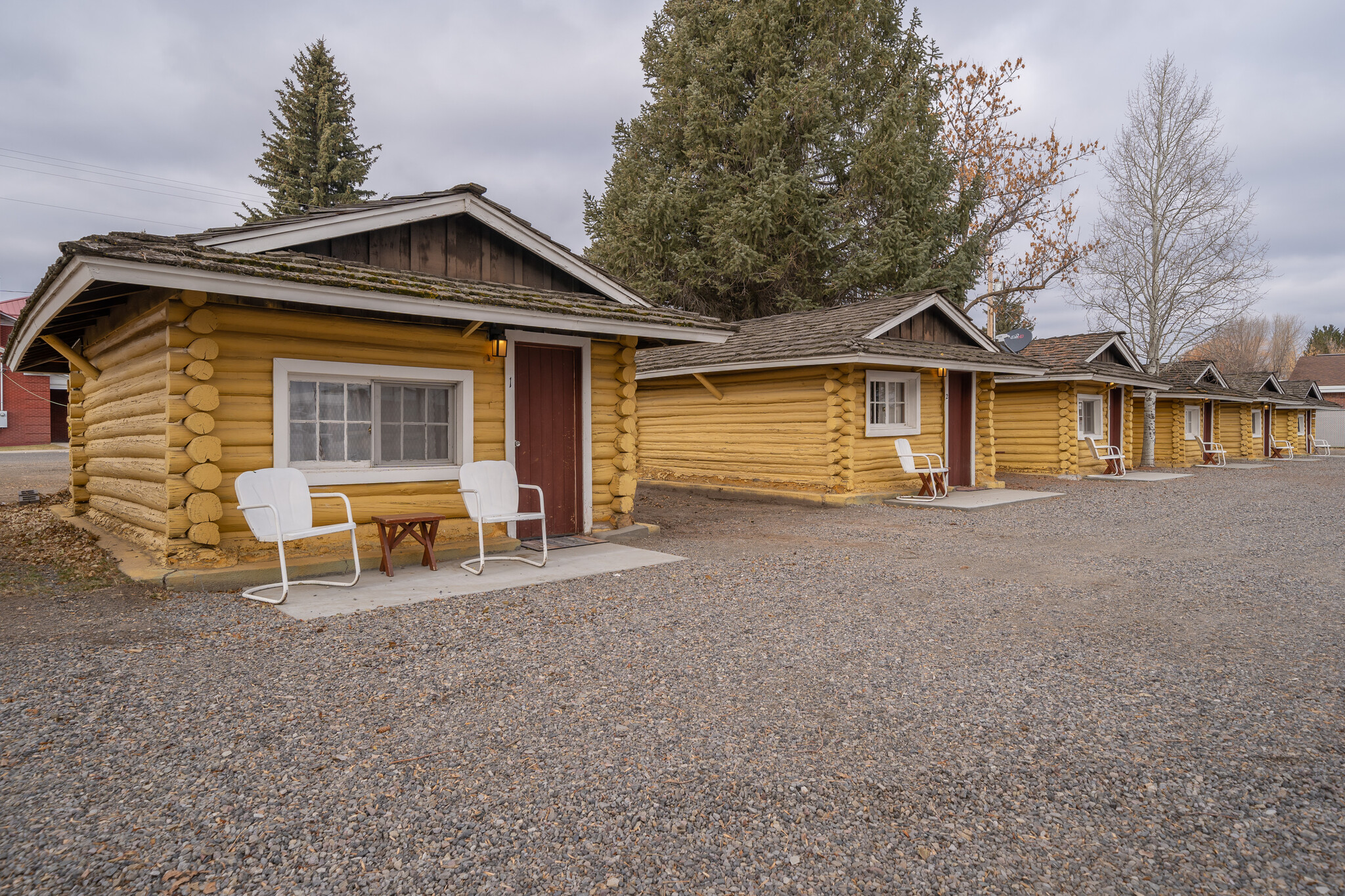 1001 Main St, Ashton, ID for sale Building Photo- Image 1 of 1