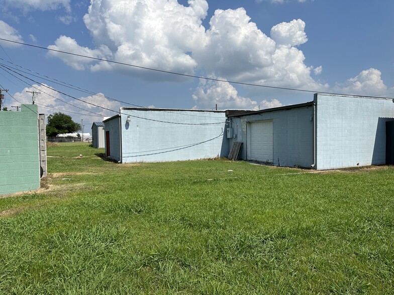 113 W Main St, Duncan, OK for lease - Building Photo - Image 2 of 2