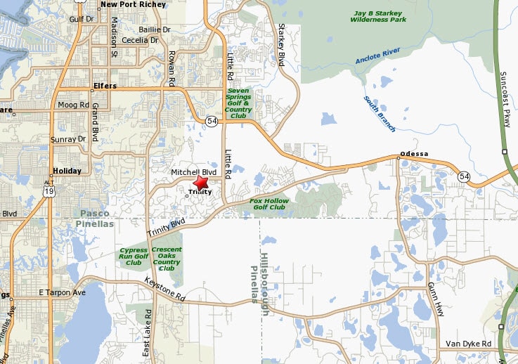 Mitchell Blvd, New Port Richey, FL for sale - Building Photo - Image 3 of 3